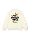 The Butterfly Effect Sweater