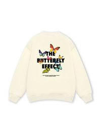 The Butterfly Effect Sweater