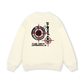 Be Bold On Point Target Sweater