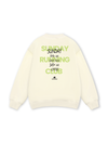 Sunday Running Club Limited Sweater