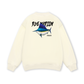 Ocean Blue Mariin Sweater