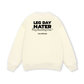 Leg Day Sweater