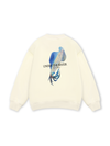 Ocean Aquid Under The Water  Sweater