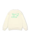 Born To Be Wild Sweater