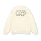 Power Of Love Sweater