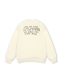 Power Of Love Sweater