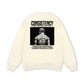 Consistency Sweater