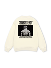Consistency Sweater