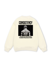 Consistency Sweater