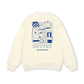 Nice Coffee, Nice People Sweater