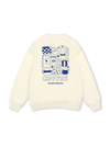 Nice Coffee, Nice People Sweater