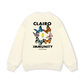 Clairo Immunity Sweater