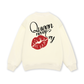 Queen never cry  Swaeter