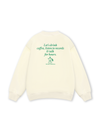 Let's Drink Coffee Sweater