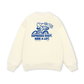Ride A Lot Oversized Sweater