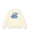 Ride A Lot Oversized Sweater
