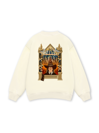 The Chosen One Sweater