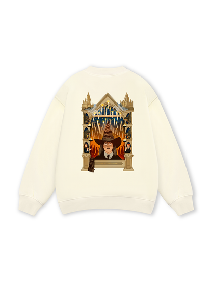 The Chosen One Sweater