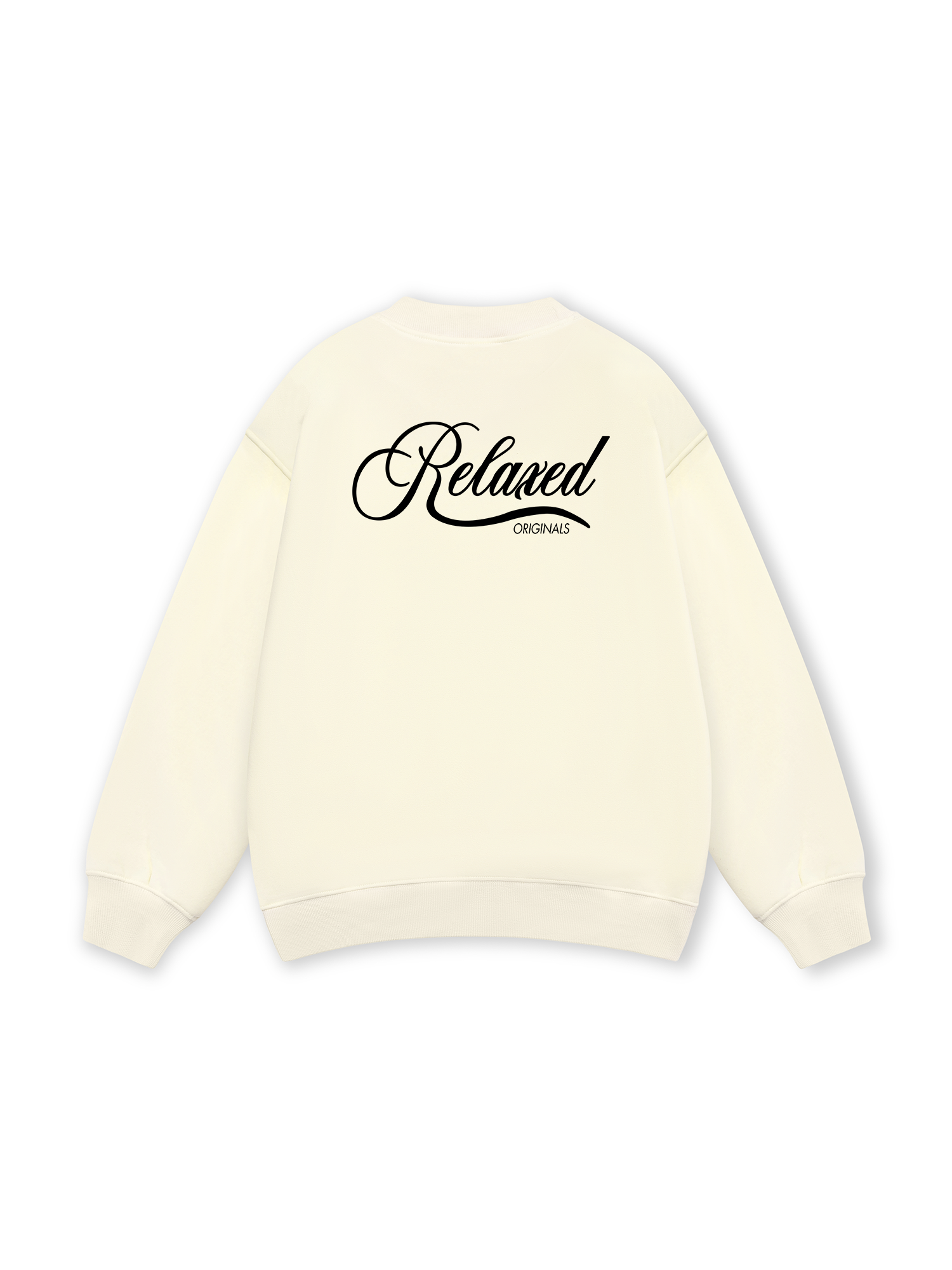 Originals Relax Sweater