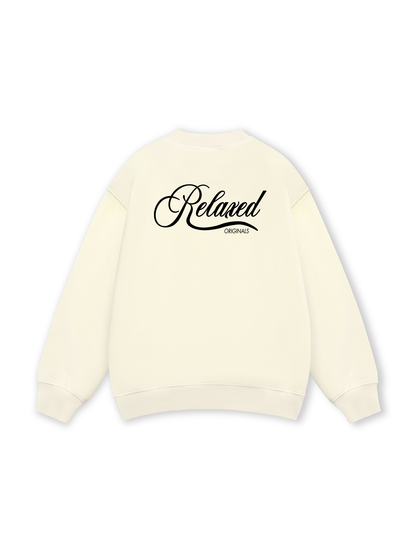 Originals Relax Sweater