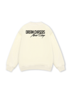 Dream Chasers Never Sleep Sweater