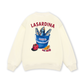 Ocean Lasardina  Sweater