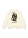 This Time I Thought Sweater