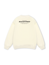 Training Team Sweater