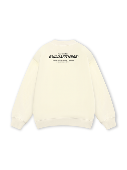 Training Team Sweater