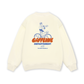 Caffeine Departement Sweater