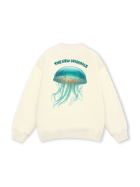Ocean IRIE FISHING CLUB  Sweater