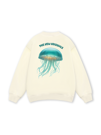 Ocean IRIE FISHING CLUB  Sweater