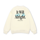 Alright Sweater