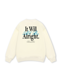 Alright Sweater