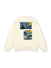 SunFlower Sweater