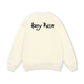 Harry Potter Huflepuff Vintage Sweater