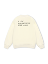 Sorry Mama Sweater