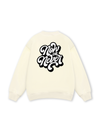 Now Or Never Sweater