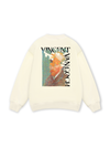 Puzzle Van Gogh Sweater