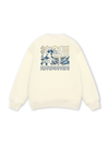 Under the Wave off Kanagawa Sweater