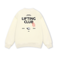 We Rise By Sweater