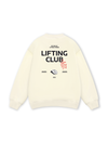 We Rise By Sweater