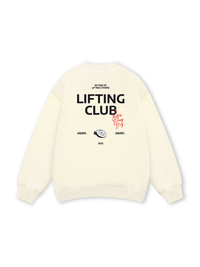 We Rise By Sweater