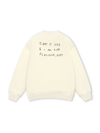 Time Is Gold Sweater