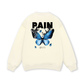 Pain Butturfly Sweater