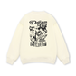 Be Bold Dream Big Sweater
