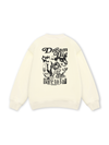 Be Bold Dream Big Sweater