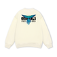 Free Bird Sweater
