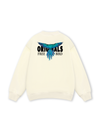 Free Bird Sweater