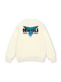 Free Bird Sweater
